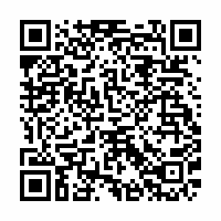 QR Code für Feiningers Sehnsuchtsorte