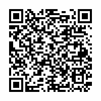 QR Code für Internationaler Museumstag