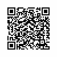 QR Code für Wochenende der Radierung