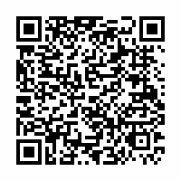 QR Code für Finissage mit Kuratorenführung