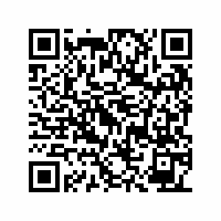 QR Code für Wochenende der Grafik