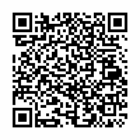 QR Code für Eröffnung - Sonderausstellung 